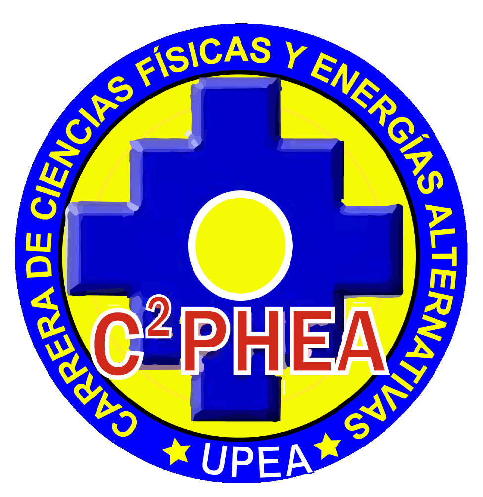 Carrera de Ciencias Físicas y Energías Alternativas